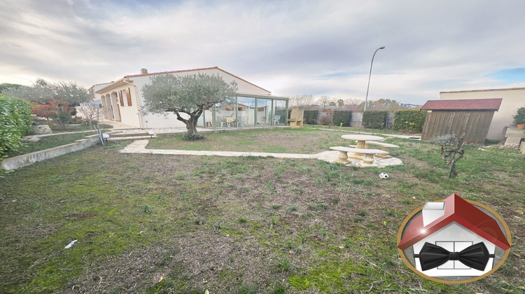Ma-Cabane - Vente Maison Candillargues, 76 m²