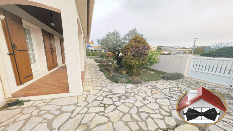 Ma-Cabane - Vente Maison Candillargues, 76 m²