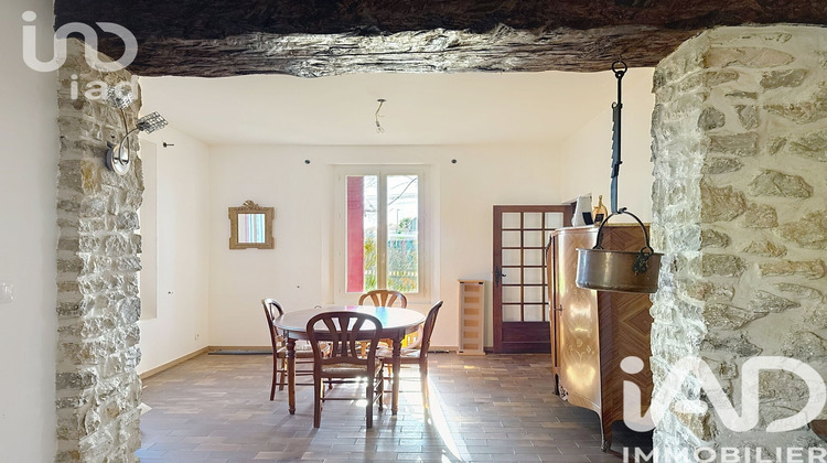 Ma-Cabane - Vente Maison Candillargues, 227 m²