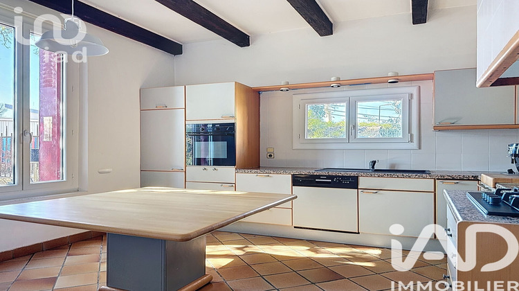 Ma-Cabane - Vente Maison Candillargues, 227 m²