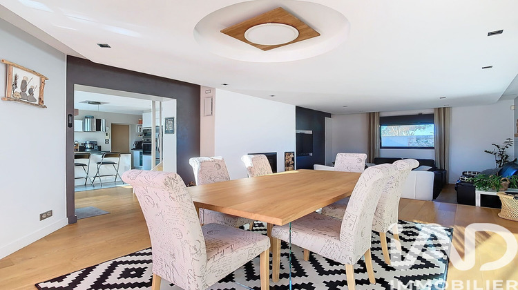 Ma-Cabane - Vente Maison Candillargues, 136 m²