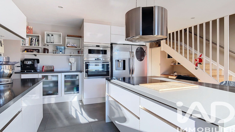 Ma-Cabane - Vente Maison Candillargues, 136 m²