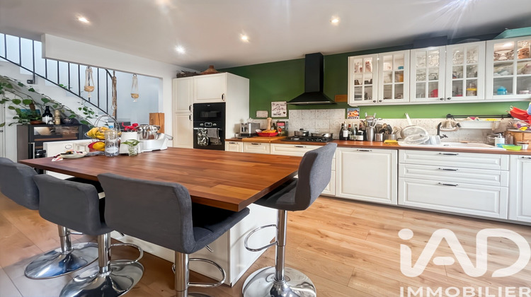 Ma-Cabane - Vente Maison Candillargues, 106 m²