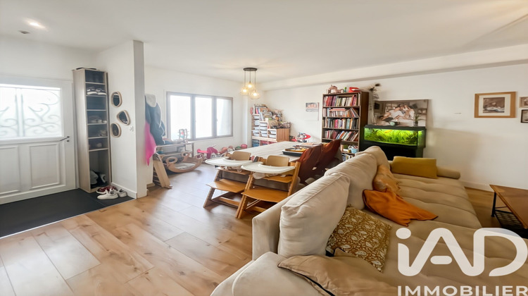 Ma-Cabane - Vente Maison Candillargues, 106 m²