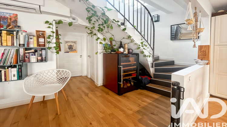 Ma-Cabane - Vente Maison Candillargues, 106 m²
