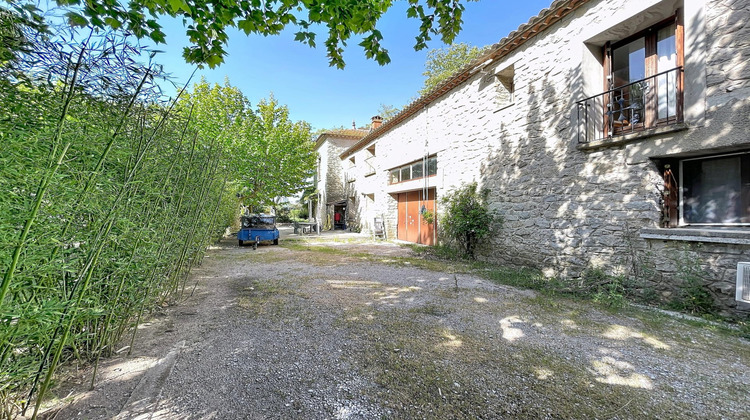 Ma-Cabane - Vente Maison Candillargues, 227 m²