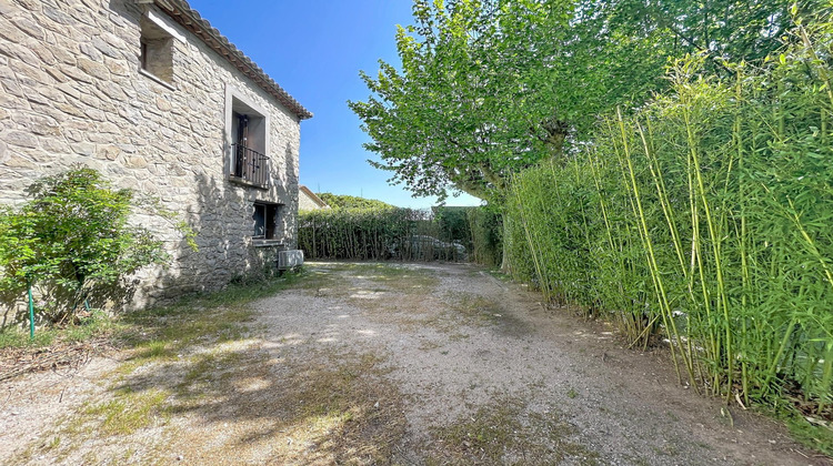 Ma-Cabane - Vente Maison Candillargues, 227 m²