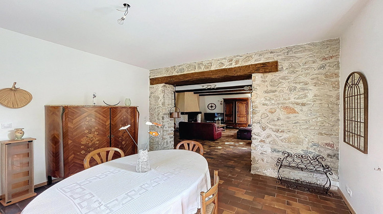 Ma-Cabane - Vente Maison Candillargues, 227 m²