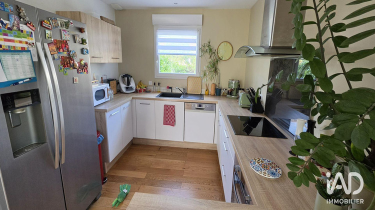 Ma-Cabane - Vente Maison Candillargues, 111 m²