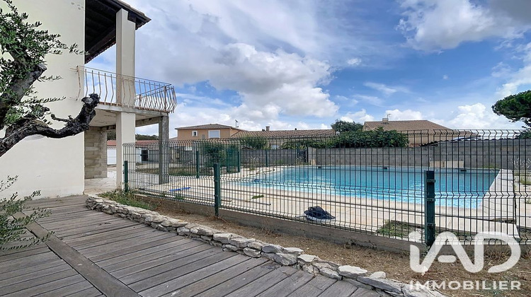 Ma-Cabane - Vente Maison Candillargues, 220 m²