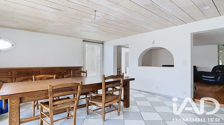 Ma-Cabane - Vente Maison Candillargues, 220 m²