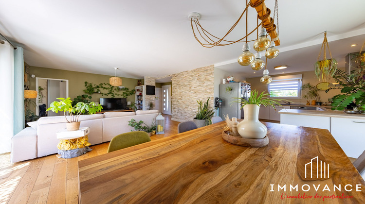 Ma-Cabane - Vente Maison Candillargues, 115 m²