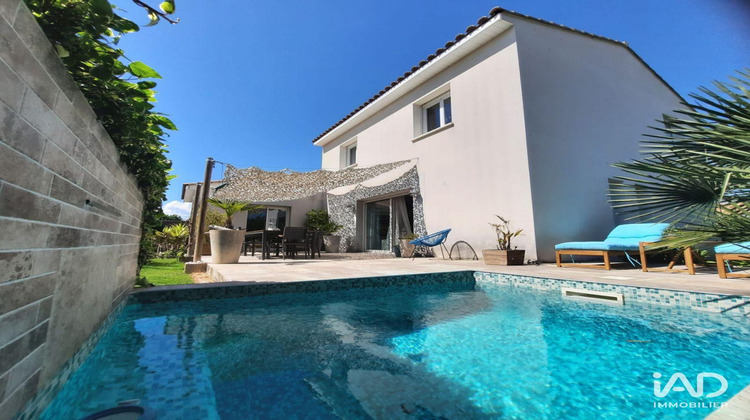 Ma-Cabane - Vente Maison Candillargues, 111 m²