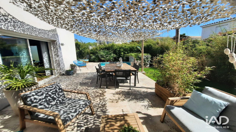 Ma-Cabane - Vente Maison Candillargues, 111 m²