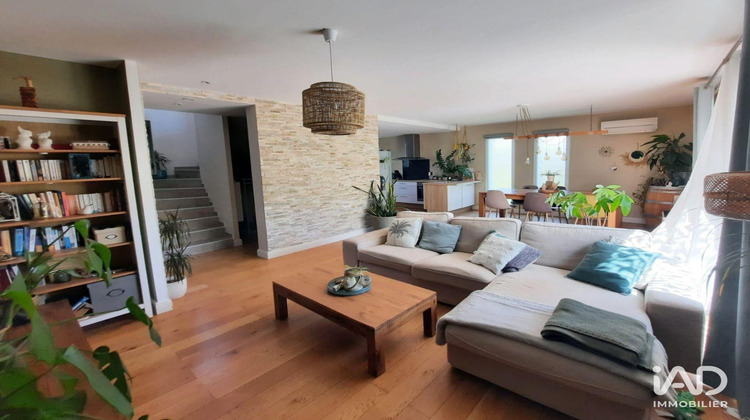 Ma-Cabane - Vente Maison Candillargues, 111 m²