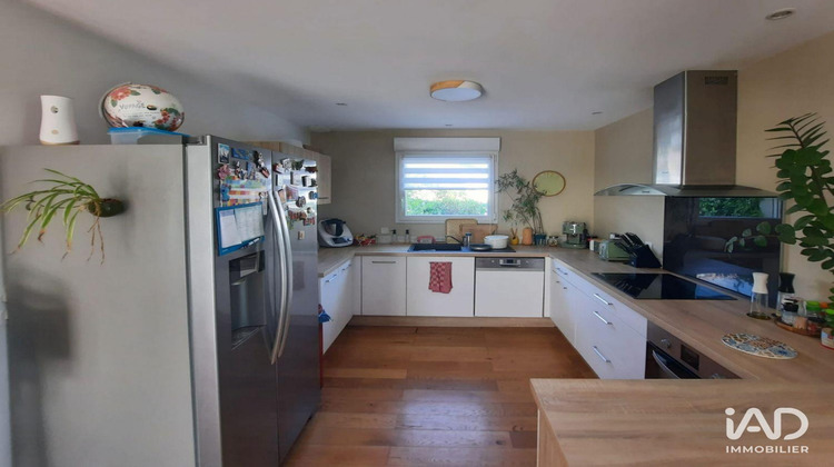 Ma-Cabane - Vente Maison Candillargues, 111 m²