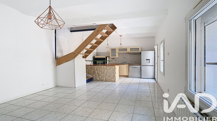 Ma-Cabane - Vente Maison Candillargues, 46 m²