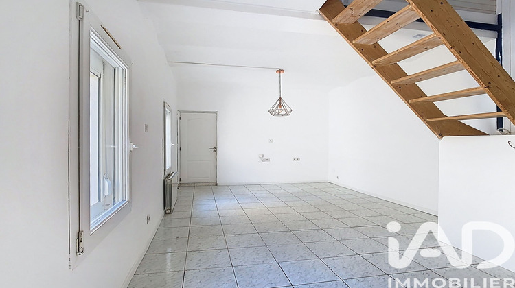 Ma-Cabane - Vente Maison Candillargues, 46 m²