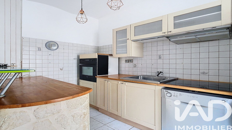 Ma-Cabane - Vente Maison Candillargues, 46 m²