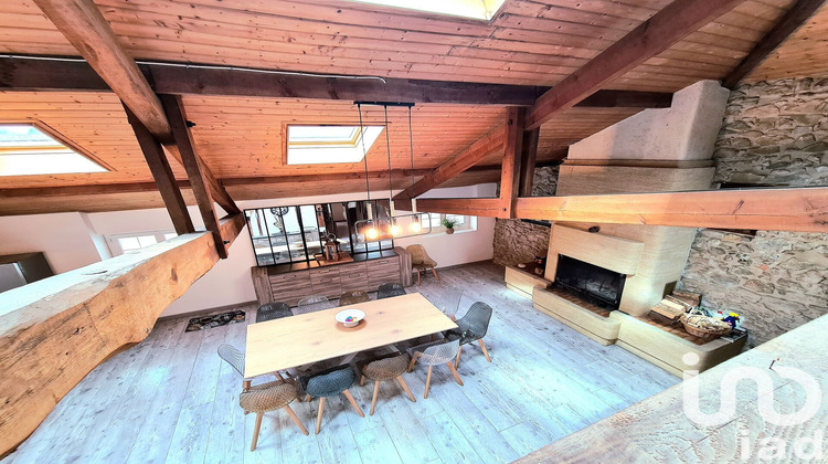 Ma-Cabane - Vente Maison Candresse, 320 m²