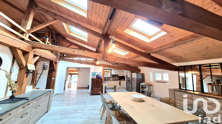 Ma-Cabane - Vente Maison Candresse, 320 m²