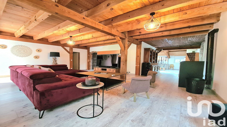 Ma-Cabane - Vente Maison Candresse, 320 m²