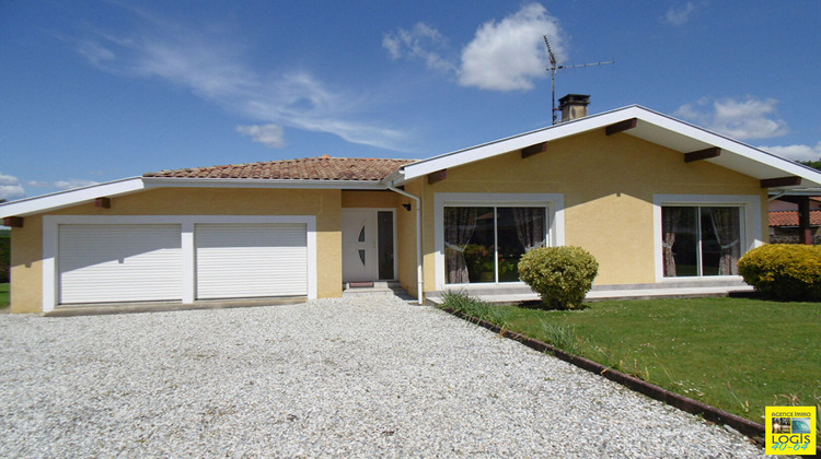 Ma-Cabane - Vente Maison CANDRESSE, 117 m²