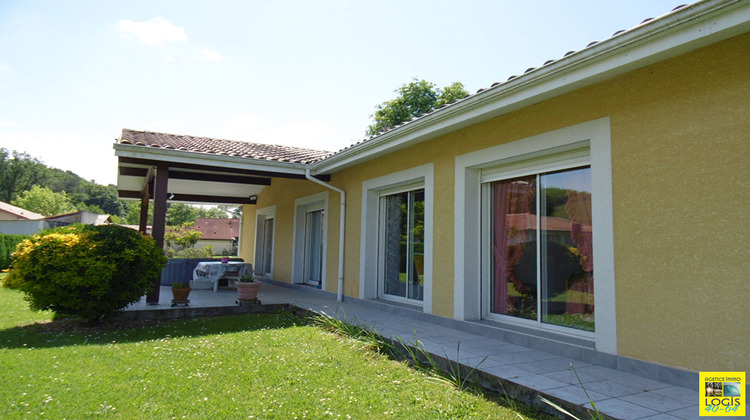 Ma-Cabane - Vente Maison CANDRESSE, 117 m²