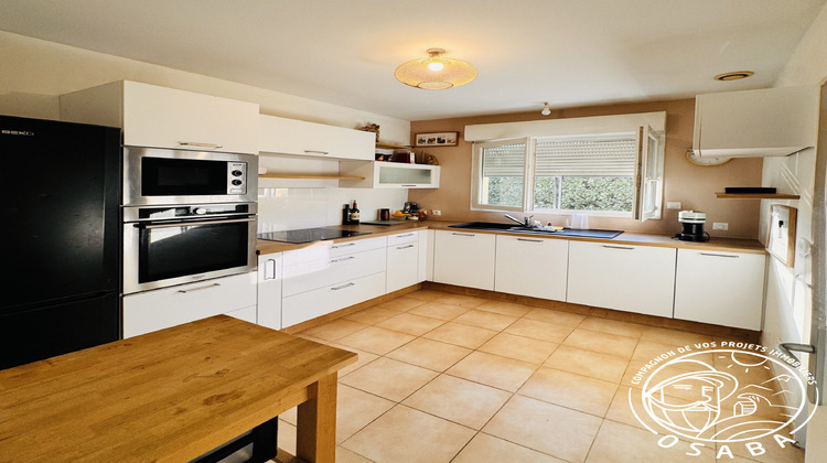 Ma-Cabane - Vente Maison Candresse, 107 m²