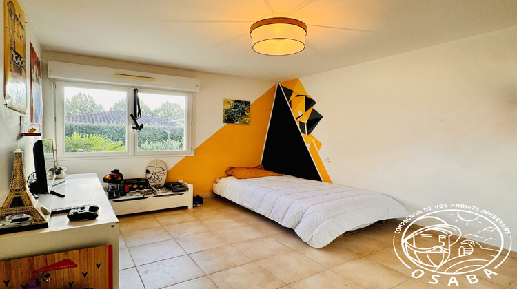 Ma-Cabane - Vente Maison Candresse, 107 m²