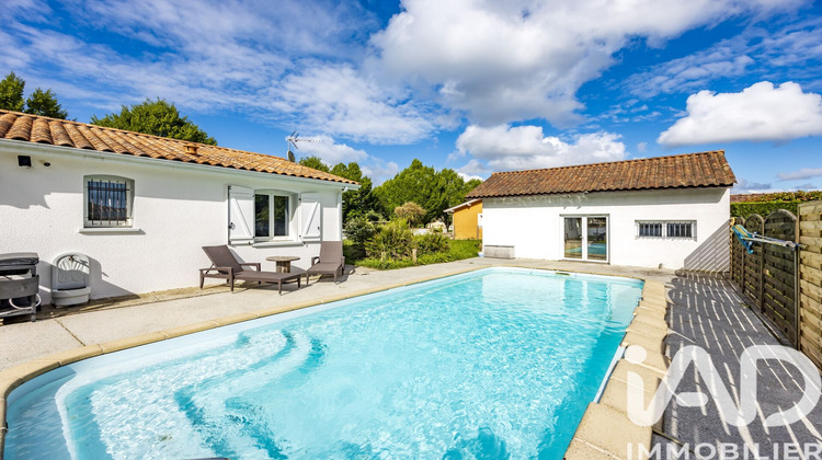 Ma-Cabane - Vente Maison Candresse, 106 m²