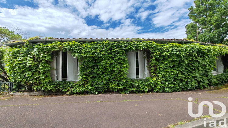 Ma-Cabane - Vente Maison Canéjan, 102 m²