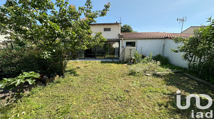 Ma-Cabane - Vente Maison Canéjan, 77 m²