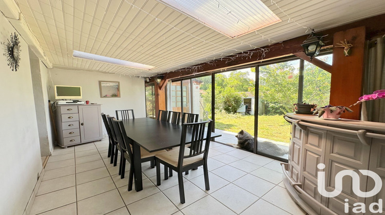 Ma-Cabane - Vente Maison Canéjan, 77 m²