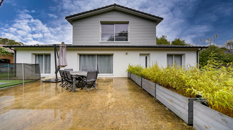 Ma-Cabane - Vente Maison Canéjan, 180 m²