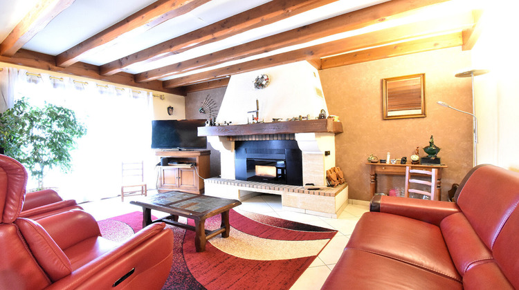 Ma-Cabane - Vente Maison CANEJAN, 130 m²