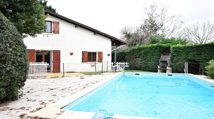 Ma-Cabane - Vente Maison CANEJAN, 130 m²