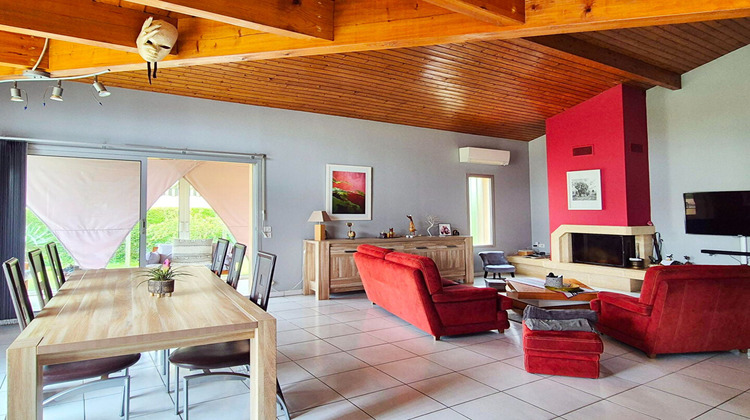 Ma-Cabane - Vente Maison CANEJAN, 140 m²