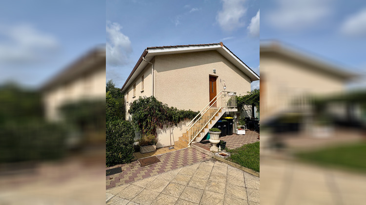 Ma-Cabane - Vente Maison CANEJAN, 124 m²