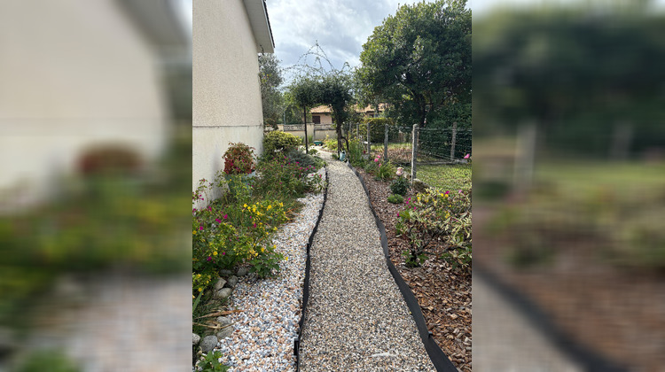 Ma-Cabane - Vente Maison CANEJAN, 124 m²