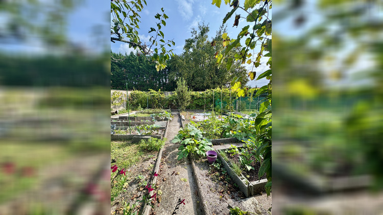 Ma-Cabane - Vente Maison CANEJAN, 124 m²