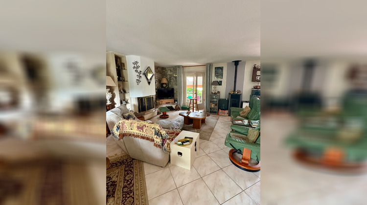 Ma-Cabane - Vente Maison CANEJAN, 124 m²