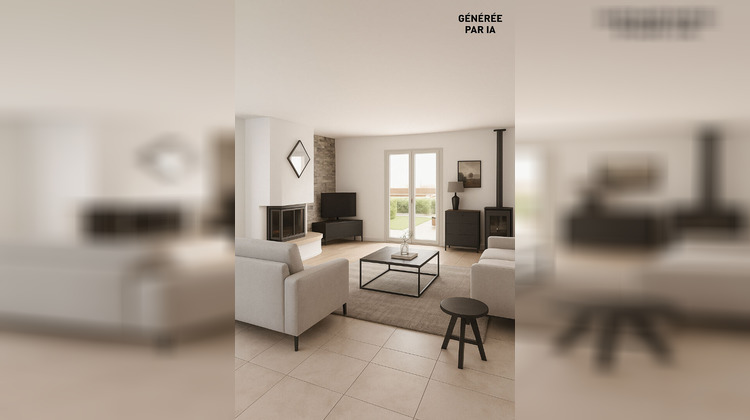 Ma-Cabane - Vente Maison CANEJAN, 124 m²