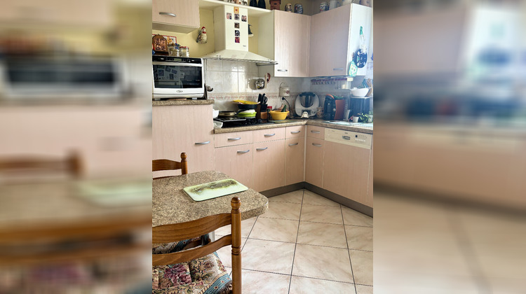 Ma-Cabane - Vente Maison CANEJAN, 124 m²