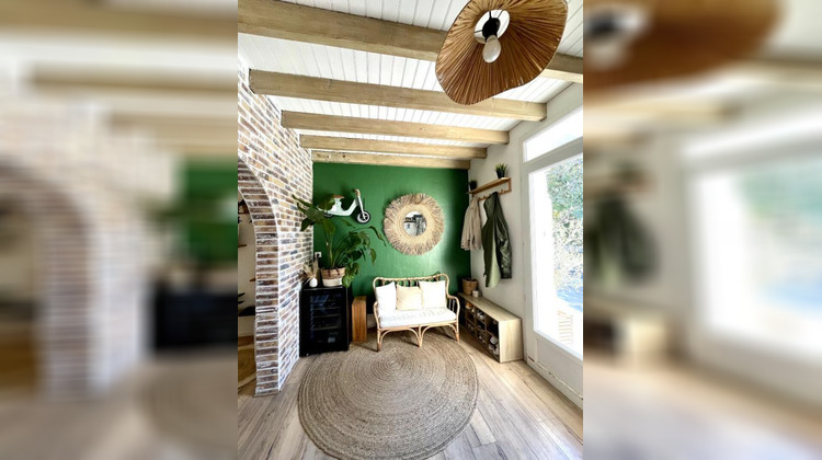 Ma-Cabane - Vente Maison CANEJAN, 68 m²