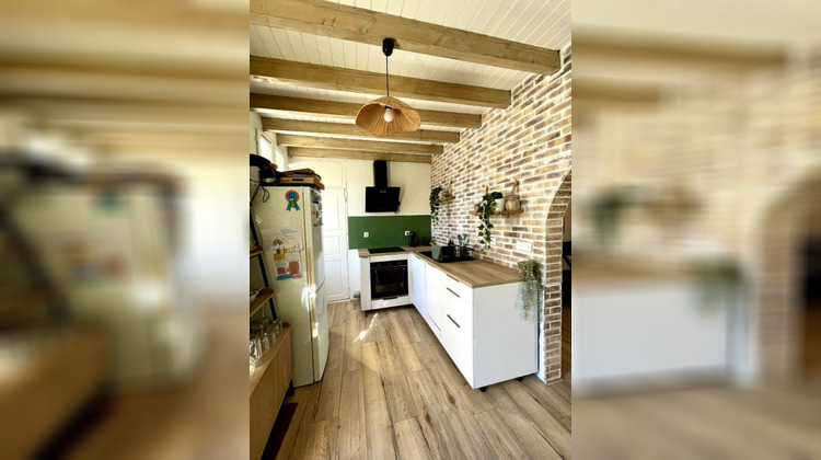 Ma-Cabane - Vente Maison CANEJAN, 68 m²