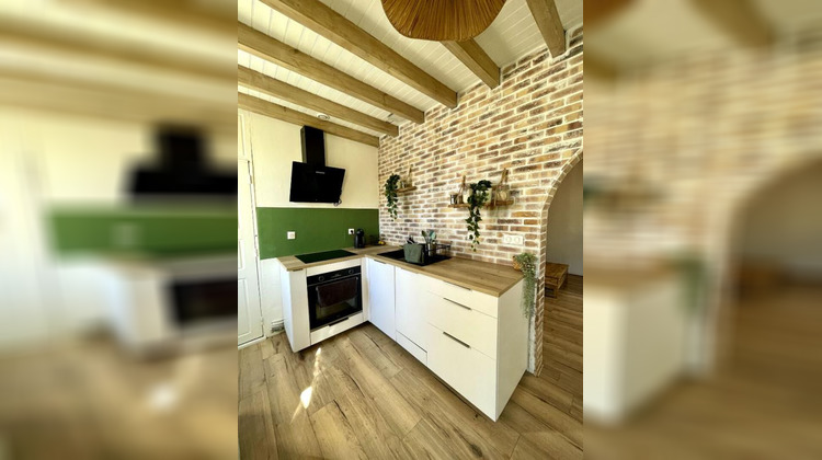 Ma-Cabane - Vente Maison CANEJAN, 68 m²