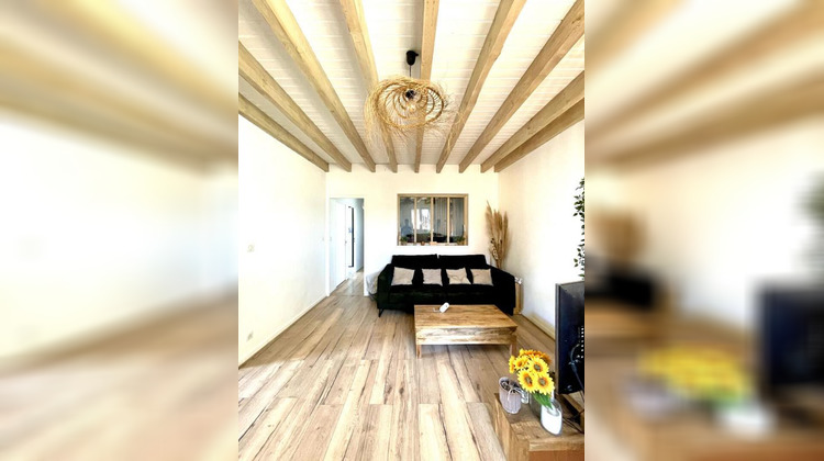 Ma-Cabane - Vente Maison CANEJAN, 68 m²