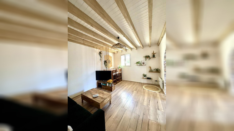 Ma-Cabane - Vente Maison CANEJAN, 68 m²