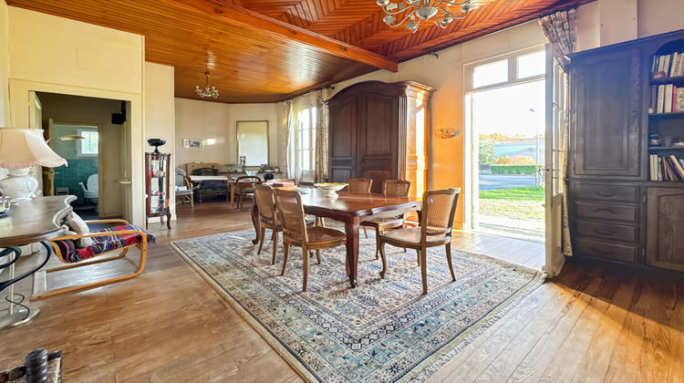 Ma-Cabane - Vente Maison CANEJAN, 84 m²